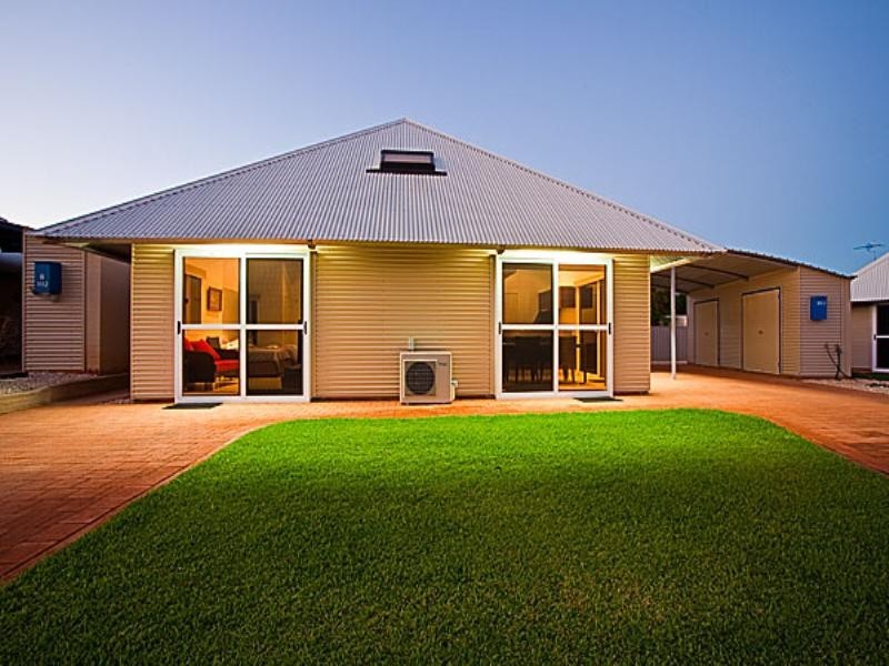 Unit 103 Osprey Holiday Village, Exmouth WA 6707
