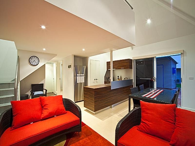 Unit 103 Osprey Holiday Village, Exmouth WA 6707