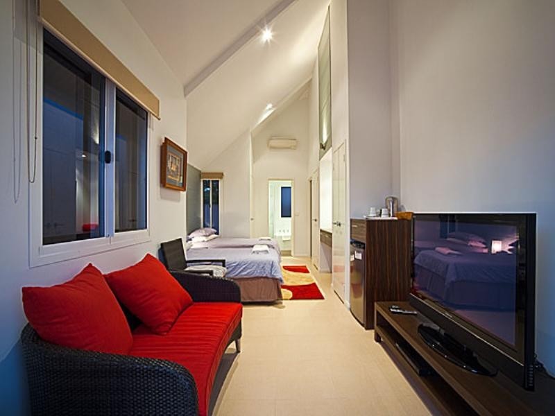 Unit 103 Osprey Holiday Village, Exmouth WA 6707