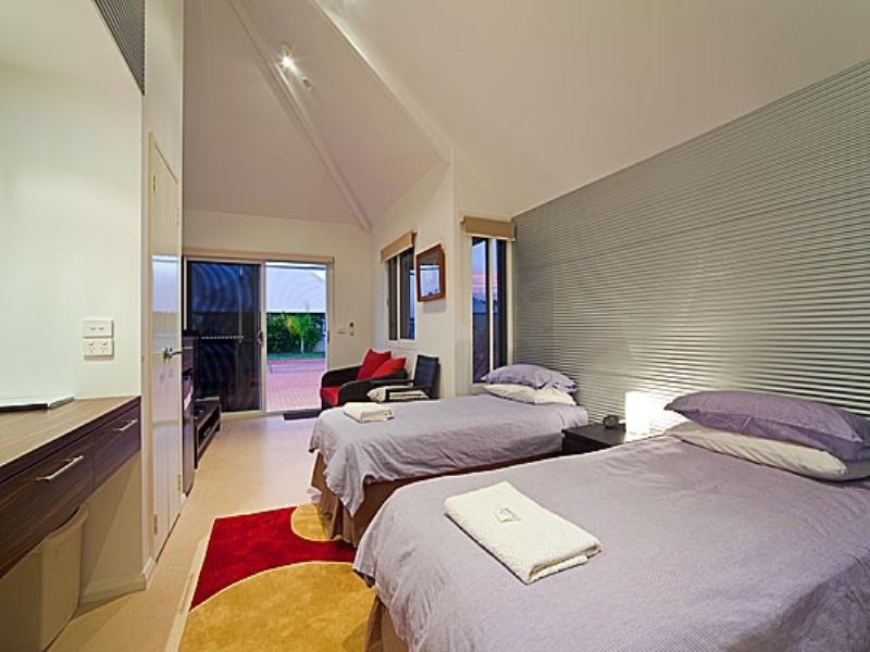 Unit 103 Osprey Holiday Village, Exmouth WA 6707