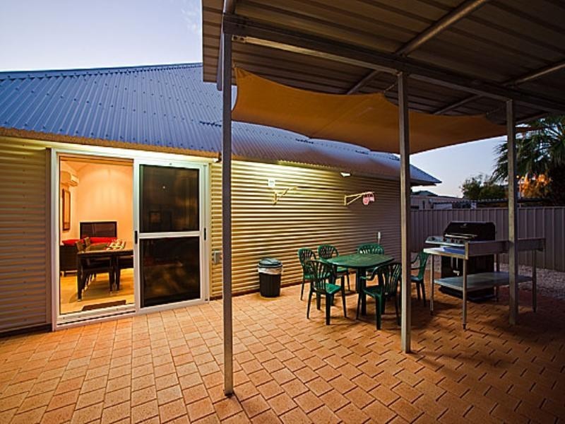Unit 103 Osprey Holiday Village, Exmouth WA 6707