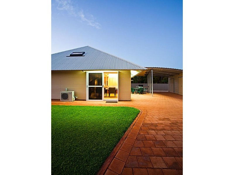 Unit 103 Osprey Holiday Village, Exmouth WA 6707