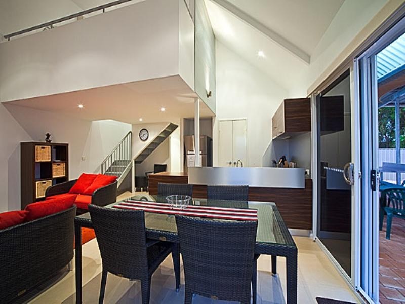 Unit 103 Osprey Holiday Village, Exmouth WA 6707