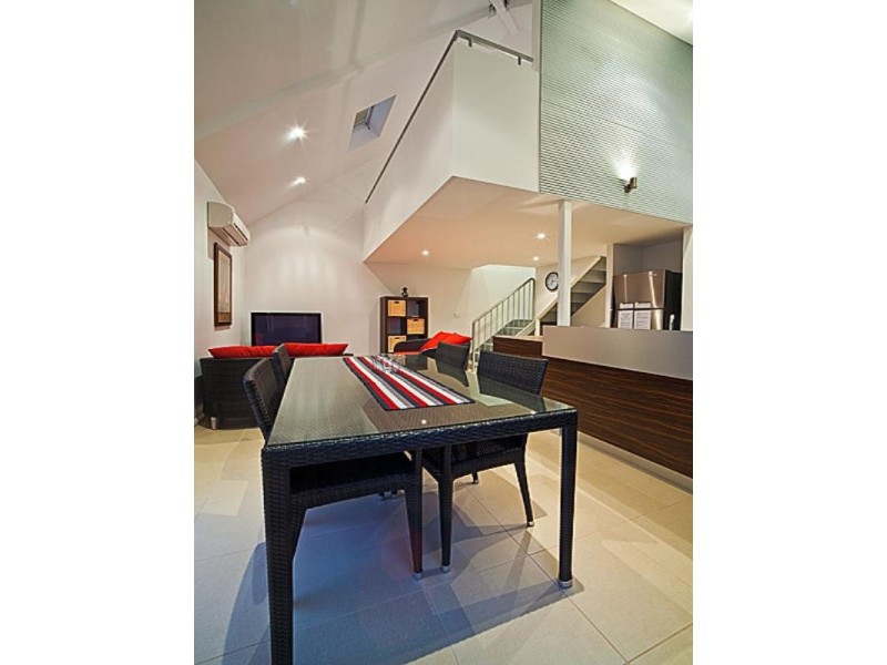 Unit 103 Osprey Holiday Village, Exmouth WA 6707