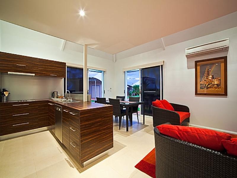 Unit 103 Osprey Holiday Village, Exmouth WA 6707