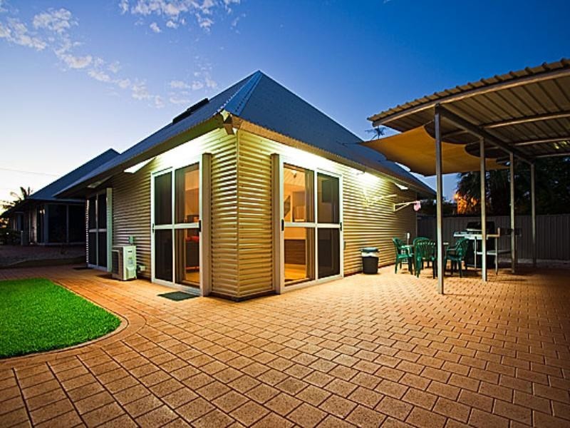 Unit 103 Osprey Holiday Village, Exmouth WA 6707