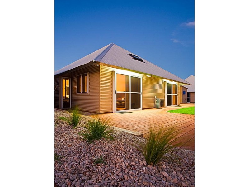 Unit 103 Osprey Holiday Village, Exmouth WA 6707