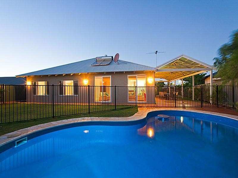 19 Skipjack Circle, Exmouth WA 6707