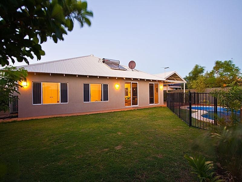 19 Skipjack Circle, Exmouth WA 6707