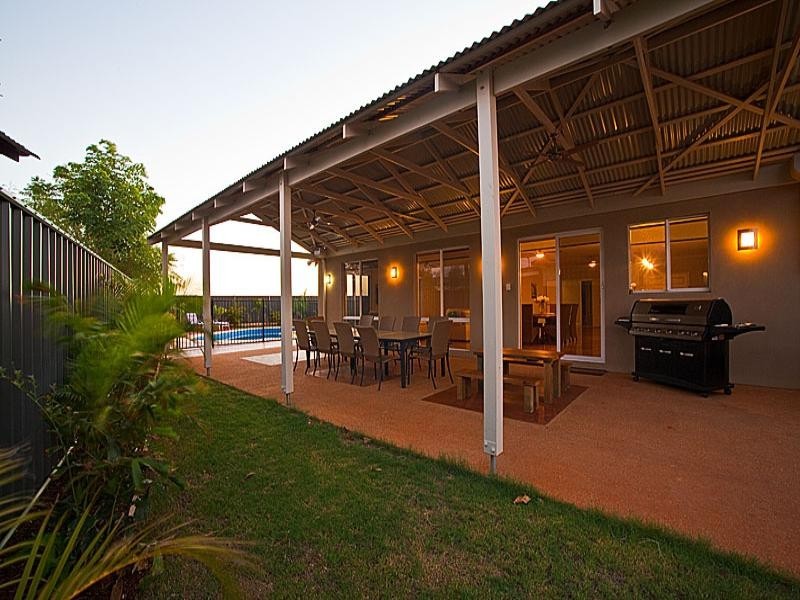 19 Skipjack Circle, Exmouth WA 6707