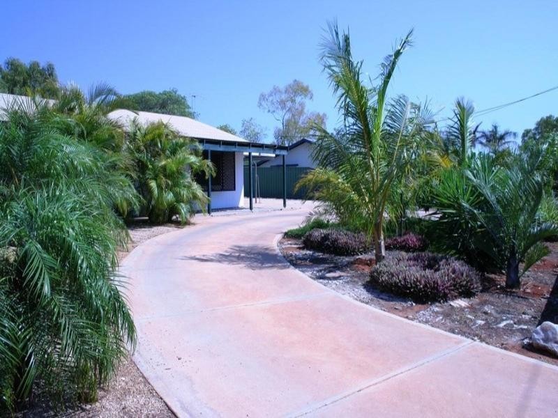 27 Fitzhardinge Street, Exmouth WA 6707