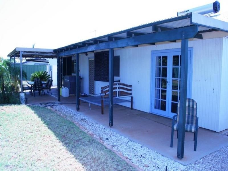 27 Fitzhardinge Street, Exmouth WA 6707