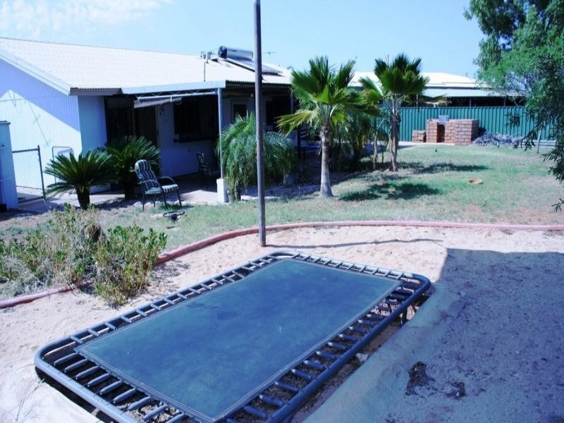 27 Fitzhardinge Street, Exmouth WA 6707