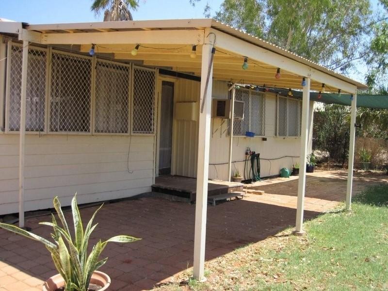 60 Nimitz Street, Exmouth WA 6707