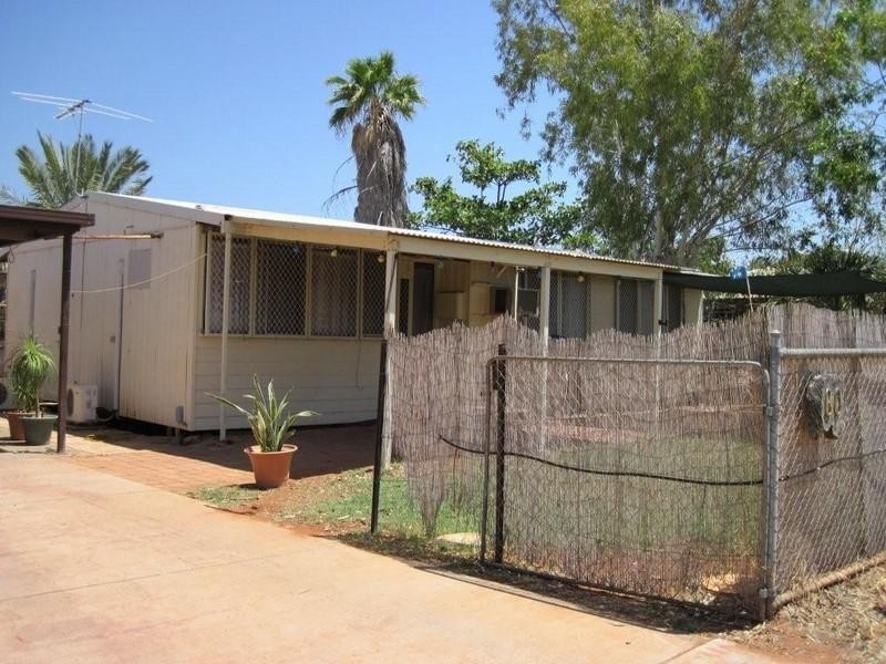 60 Nimitz Street, Exmouth WA 6707