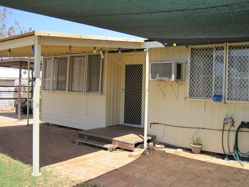 60 Nimitz Street, Exmouth WA 6707