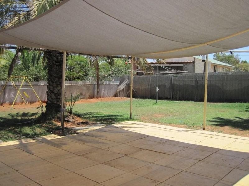 60 Nimitz Street, Exmouth WA 6707