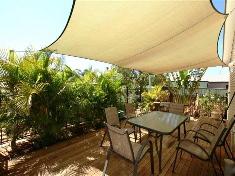 1/12 Christie Street, Exmouth WA 6707