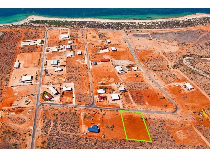 160 Tuckey, Exmouth WA 6707