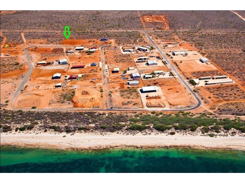 160 Tuckey, Exmouth WA 6707