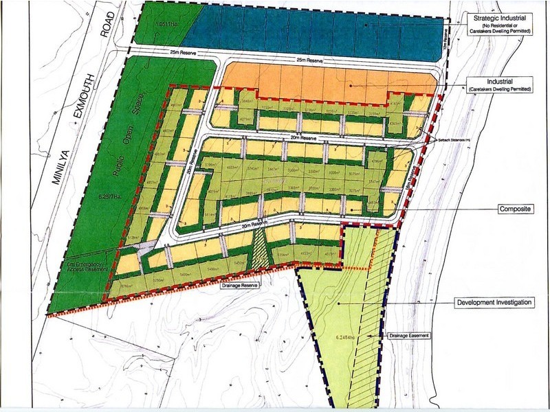 160 Tuckey, Exmouth WA 6707