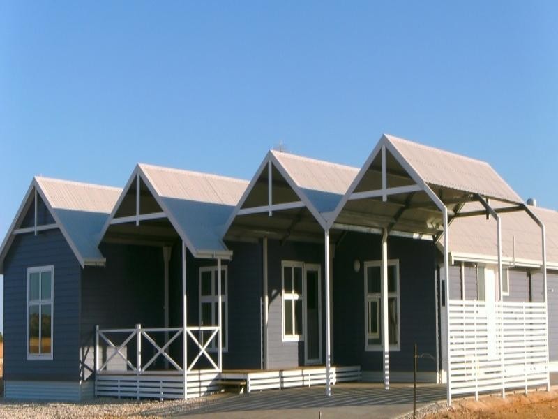 22 Kestrel Place, Exmouth WA 6707