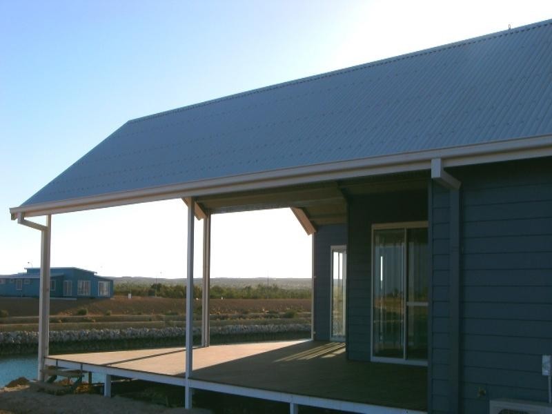 22 Kestrel Place, Exmouth WA 6707