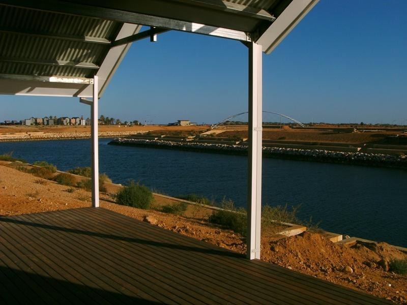 22 Kestrel Place, Exmouth WA 6707