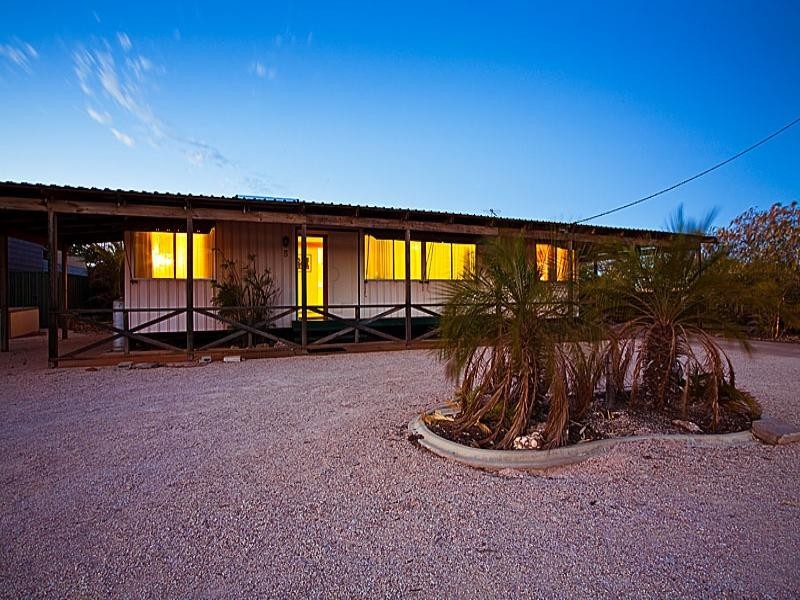 5 Ningaloo Street, Exmouth WA 6707