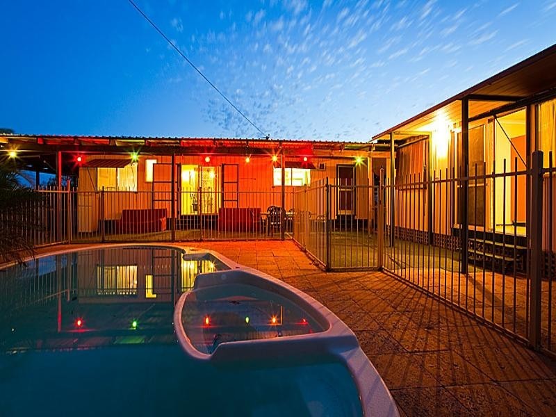 5 Ningaloo Street, Exmouth WA 6707