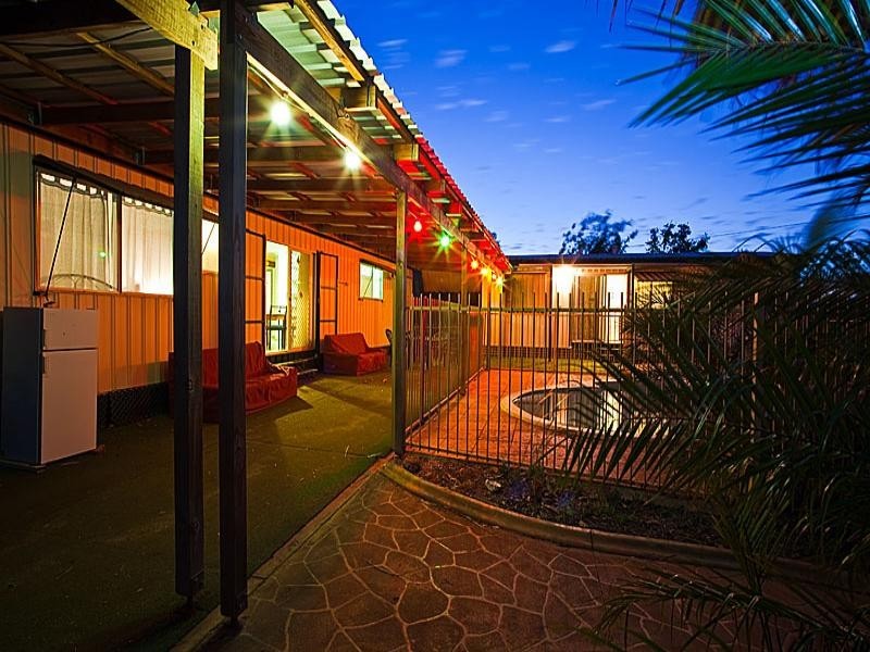 5 Ningaloo Street, Exmouth WA 6707