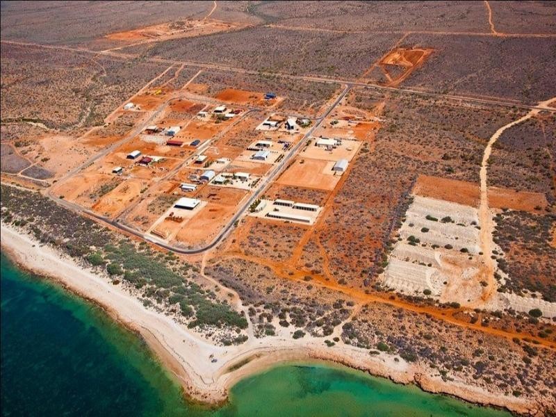 Lot 142 Hunt Street, Exmouth WA 6707