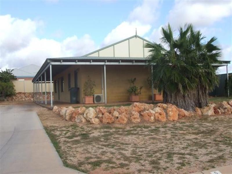 5 Sargo Court, Exmouth WA 6707