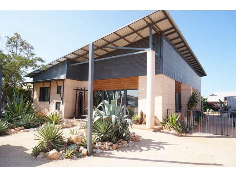 10 Campbell Way, Exmouth WA 6707