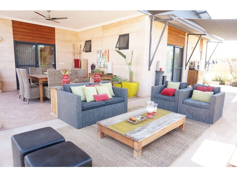 10 Campbell Way, Exmouth WA 6707