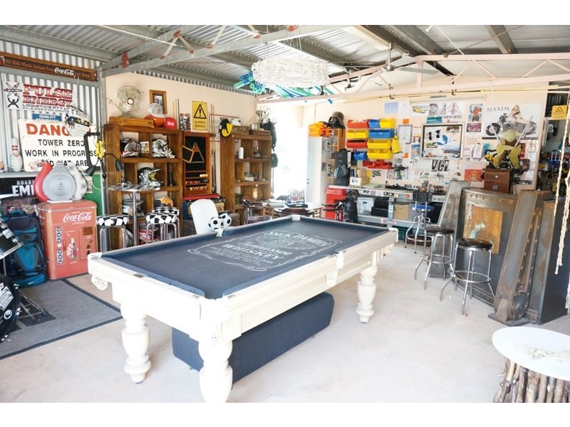 10 Campbell Way, Exmouth WA 6707