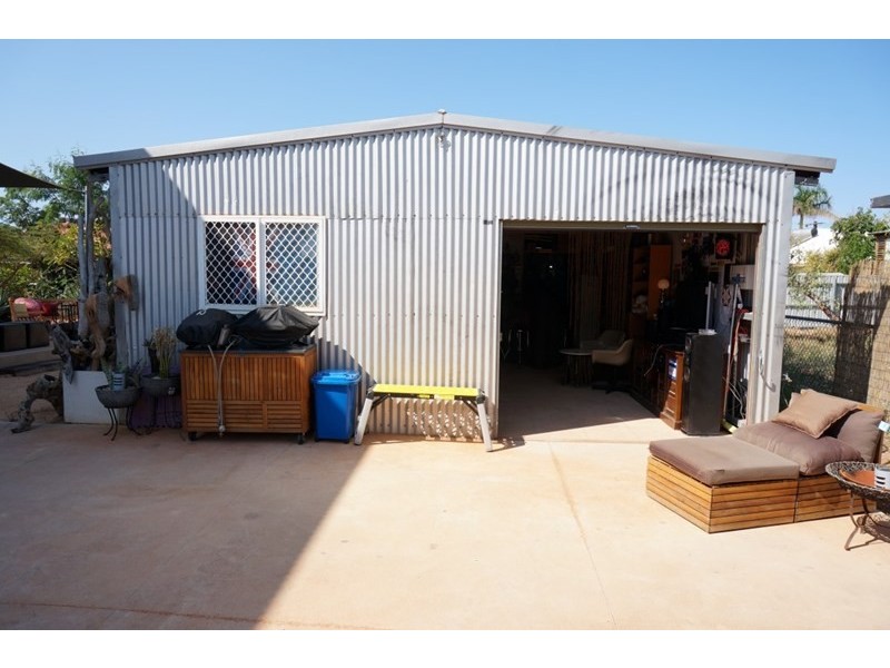 10 Campbell Way, Exmouth WA 6707