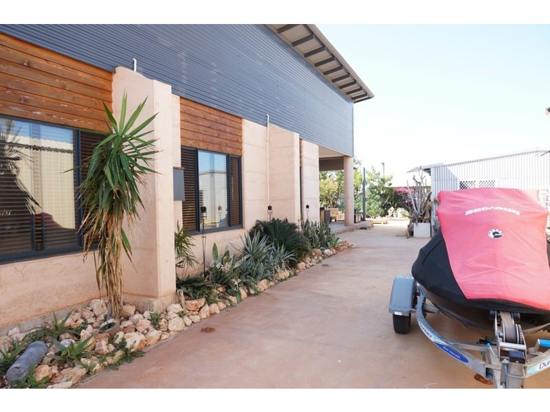 10 Campbell Way, Exmouth WA 6707