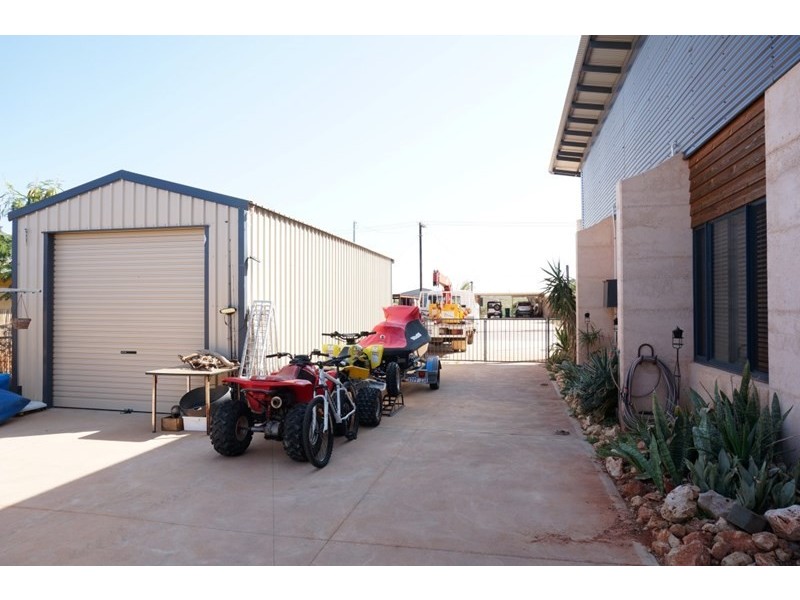 10 Campbell Way, Exmouth WA 6707