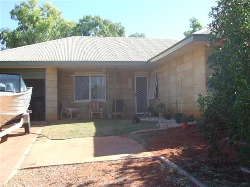 5 Stewart, Exmouth WA 6707
