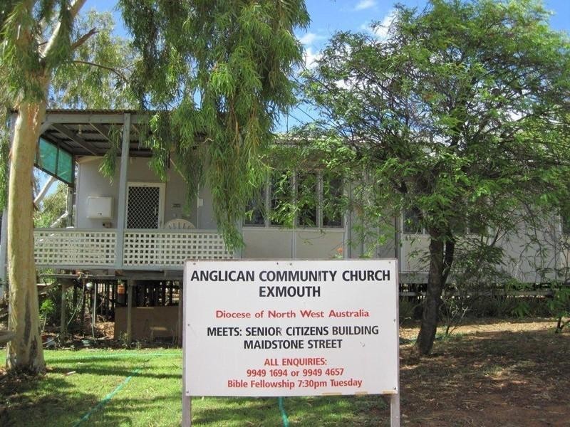 4 Bonefish Street, Exmouth WA 6707