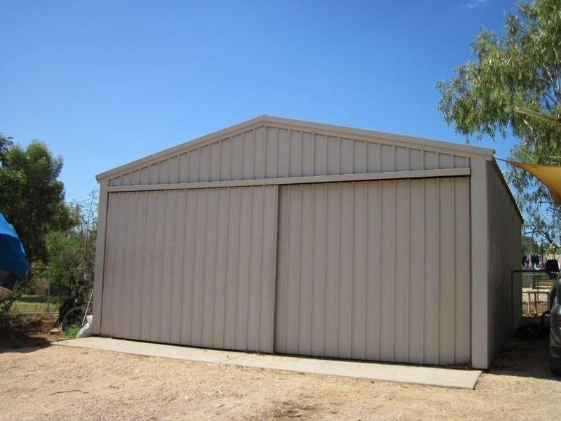 4 Bonefish Street, Exmouth WA 6707