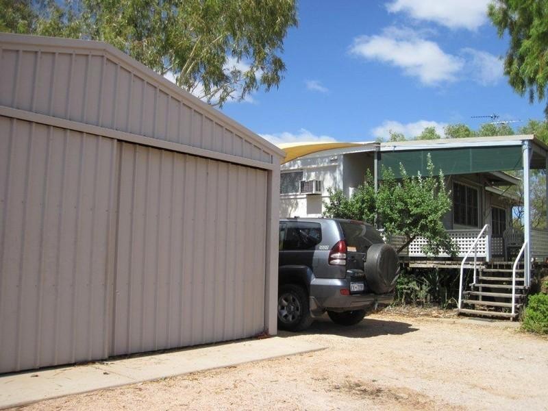 4 Bonefish Street, Exmouth WA 6707