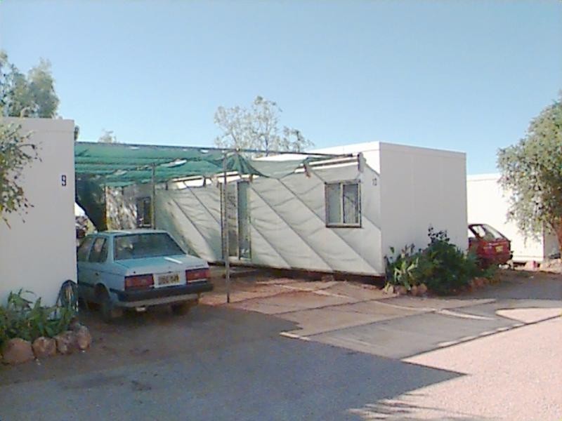 Unit 10 Argosy Court, Exmouth WA 6707