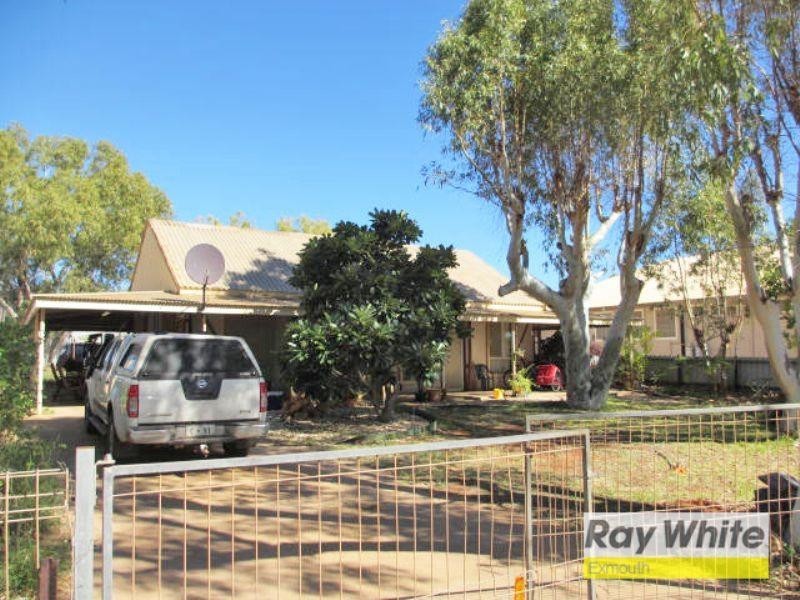 17 Third Avenue, Onslow WA 6710