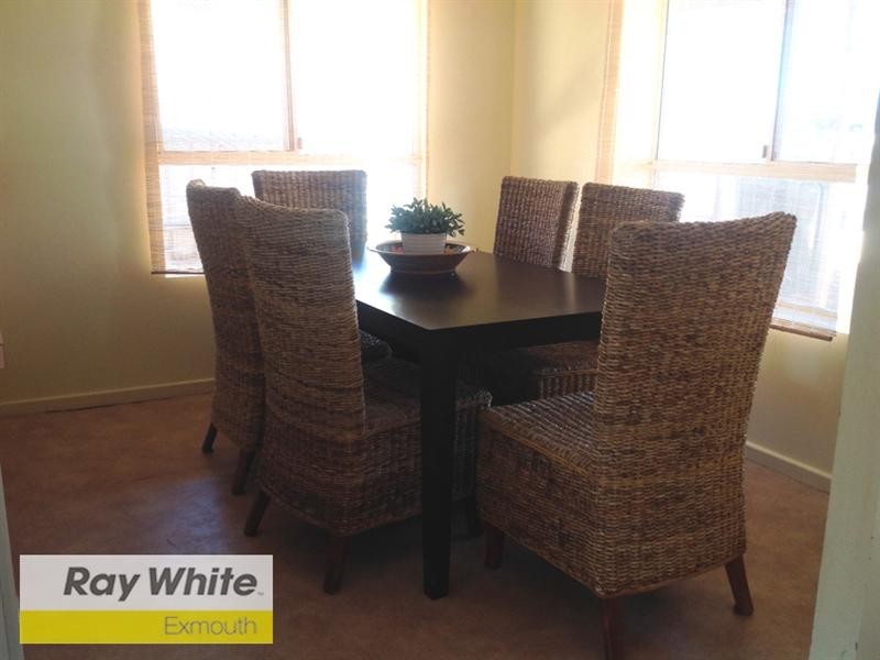 17 Third Avenue, Onslow WA 6710