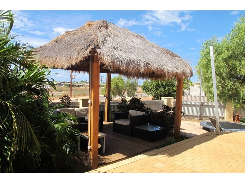 1 Schmidt Way, Exmouth WA 6707