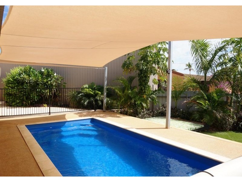 1 Schmidt Way, Exmouth WA 6707