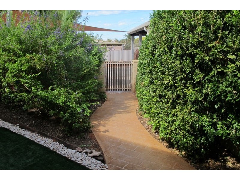 1 Schmidt Way, Exmouth WA 6707