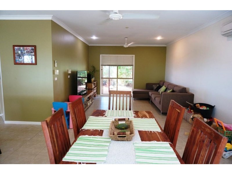 1 Schmidt Way, Exmouth WA 6707